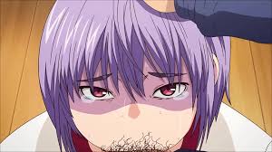 Exclusive Hentai from Hokiboshi at Hentai Haven - Rare Hentai Finds