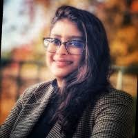 400+ perfiles de «Saadia»