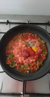 Boulettes De Kefta Viande Hachee Et Riz A La Sauce Tomate My Tasty Cuisine Recettes De Cuisine Plat Sans Viande Chou Farci Recette