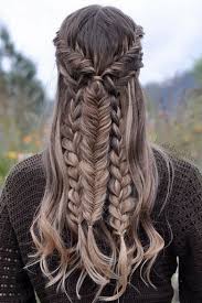 Skrillex and braided hair together for brave women. 21 Trending Easy Braided Hairstyles For Spring 2019 Page 5 Hairstyle Zone X