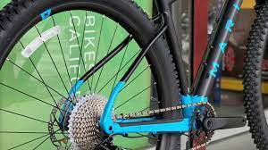 Marin bikes ретвитнул(а) beta mtb. 2019 Marin Team Marin Xc 29er Youtube