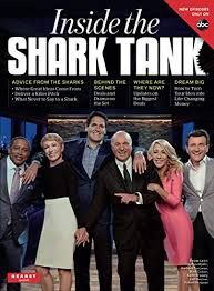 Shark tank is available for streaming on the abc website, both individual episodes and full seasons. Inside The Shark Tank Hearst Specials 2018 11 Sip Hearst Amazon Com Books