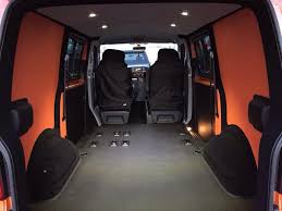 Below are various exterior styling options to transform. Interior Ideas Vw Transporter Van Vw Caddy Maxi Volkswagen Caddy