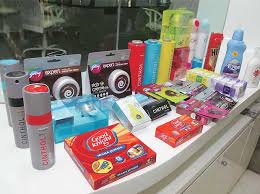 Godrej consumer products live nse/bse share price: Godrej Consumer Q3 Update Positive Sustaining Trend Crucial Business Standard News