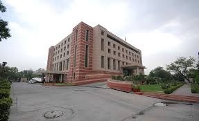 C & AG Headquarters, New Delhi - CP Kukreja Architects