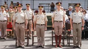 Un grupo de reclutas se juntó a tomar a alcohol y abusó de un joven voluntario tras una excursión en un regimiento. Los Reservistas Del Ejercito En Su Dia Argentina Gob Ar