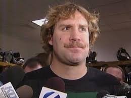 Big Ben's "odd" styles over the years. : r/steelers