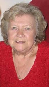 Obituary information for Kathleen Leavy