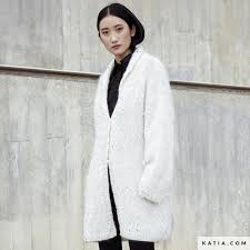 We establish our shop to offer the hottest and fashion style of dresses for those who with an eye for chic and fun fashion. Jacket Woman Autumn Winter Models Patterns Katia Com