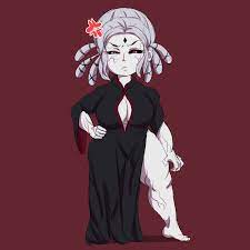 Shortstack salem by hary96 (only cover pic rest of the stuff is nsfw and  available on patreon) : rRWBY