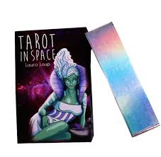 Magical tarot card holographic sticker. China Natural Packing Custom Holographic Edges Tarot Cards Printing China Paper Card And Board Game Price