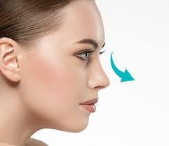 Best Rhinoplasty in Dubai | Expert Nose Surgery -EDEN Aesthetics Clinic
