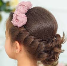 64 very cute haircuts for little boys to try out. 50 Easy And Cute Hairstyles For Little Girls Photos Video