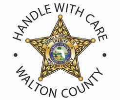 Handle With Care Walton County Sheriff S Office Fl