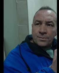 Rest In Peace Alex... Thank you for the good times.