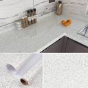 Terrazzo Contact Paper for Countertops Waterproof Kitchen ...