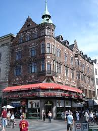 Langeland farms is located immediately on the east side of the road. File Nygade 6 Aage Langeland Mathiesen Jpg Wikipedia