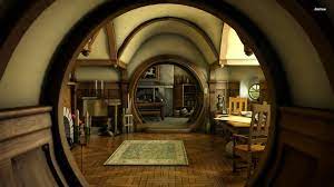Hobbit Designs Hobbit House House Design The Hobbit