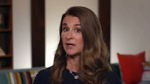 Okuyucular ise melinda gates kaç yaşında, kim sorularını araştırıyor. Bill And Melinda Gates Speak Out On Vaccine Timeline As Global Covid Cases Rise