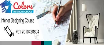 Colors Institute Of Interior Designing To Enable You To Learn Inside Outlining Hypothesis Classes Interior Design Courses Colorful Interiors School Interior
