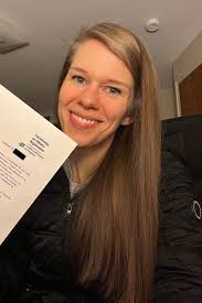 Alicyn Dickman, MDN, RDN, LD, CNSC