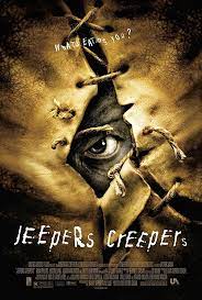 Maybe you would like to learn more about one of these? Ø¬ÙÙØ§Ø«Ø§Ù Ø¨Ø±ÙÙ Jeepers Creepers 4