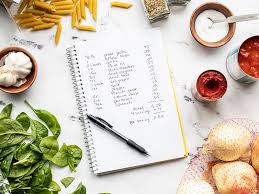 Calculate what percentage of your menu price comes from food. How To Calculate Recipe Cost Step By Step Tutorial Budget Bytes