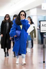 161004 에이핑크 (apink) only one(내가 설렐 수 있게) 나은 naeun 직캠 fancam (충북대학교축제) by mera. Apink Naeun S Airport Fashion 190201 Codipop