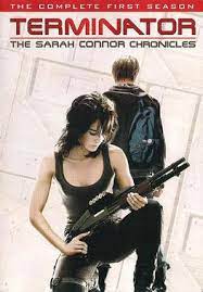 The show was produced by warner bros. List Of Terminator The Sarah Connor Chronicles Episodes Wikipedia