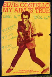 Old rock and roll posters. Vintage Concert Poster Market Is Alive And Kicking Antique Trader