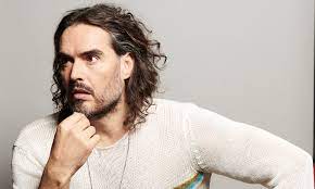 Prime video from £1.89 £ 1. Russell Brand Official Website
