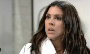 Agent Cates is a ( insert a part of male anatomy here) ...Oh  wait...Sometimes that's a good part...Agent Cates is mean mean mean....