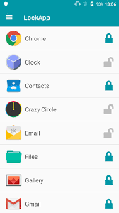 See screenshots, read the … Lockapp For Android Apk Download