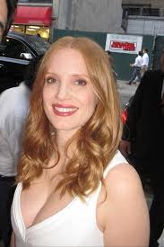 Jessica chastain (born march 24, 1977) is an american theater, film and television actress. File Jessica Chastain 36371202516 Jpg Wikimedia Commons