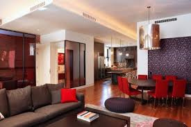 Vp Interiors 2010 Living Room Design Modern Living Room Decor Modern Living Room Red