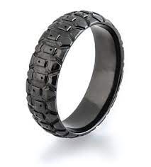 Pin On Rings
