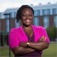 Letter from the Chair