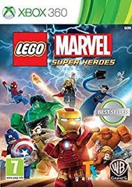 Hazte con alguno de nuestros juega ya a las mejores sagas y títulos desarrollados para xbox 360 por muy poco dinero. Amazon Es Juegos Lego Xbox 360