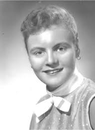 Madaline Seward Obituary (1936