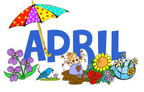 See what famous, interesting and notable events happened throughout history on april 16. What Are Your Plans For April The Mommies Reviews
