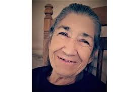 Antonia Garcia Obituary (1945