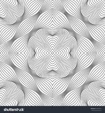 52 mesmerizing abstract designs, tessellations, 3d swirls, geometrical intertwining distortions, paradoxes and. Monaicyn Kitchen Ideas Optical Illusion Abstract Art Coloring Pages For Adults