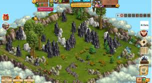 🗻 Update in Klondike 🗻 ♥ & SHARE!...