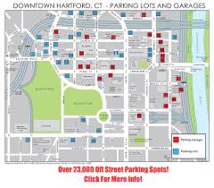 Parking Xl Center