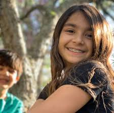 Be the Match for Raina