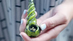 After you have made your holes and fitted the pipes together next, take your medium sandpaper and round off all the edges smooth. The Best Way To Clean A Glass Weed Pipe With Household Items Weed Times