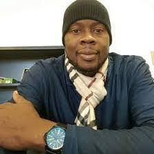 Derrick Stroud's Instagram, Twitter & Facebook