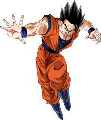 Ultimate Gohan 2 By Brusselthesaiyan Dragon Ball Super Manga Anime Dragon Ball Dragon Ball Artwork
