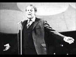 Svante won the national selection and represented sweden in the eurovision song contest in 1966 with nygammal vals and came in second place; Performance Leva Mitt Liv By Svante Thuresson Secondhandsongs