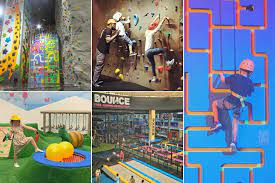 Things that people do, especially in ord.: Abu Dhabi S Best Indoor Activities For Kids Summer 2021 Our Globetrotters